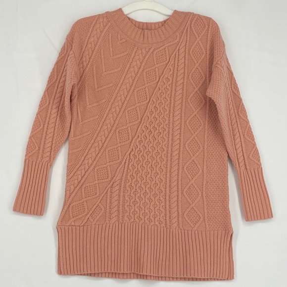 J. Crew Women's Sweater in Coral - Picture 1 of 10